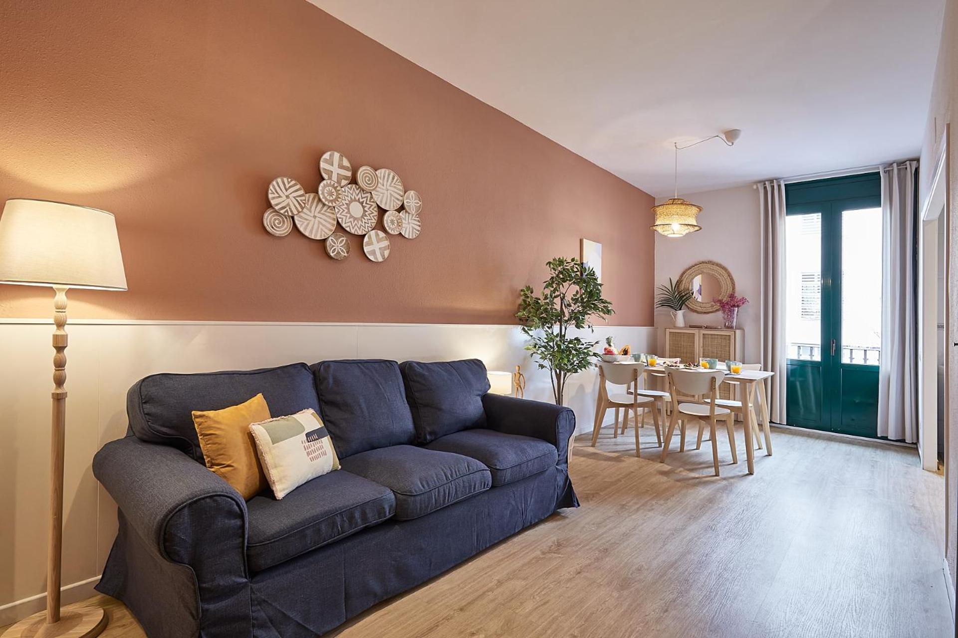 Apartamento Bbarcelona Clot *